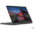 - thinkpad x1 yoga gen 5 intel core i7 i7-10510u ibrido (2 in 1) 35 6 cm (14') touch screen full hd