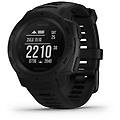 - sportwatch instinct tactical impermeabile 10atm display monocromatico gps / bluetooth con