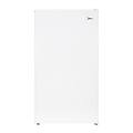 midea mdrd142fge01 frigo tavolo 93 litri 47x86 classe e senza cella