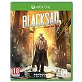 Microids Activision Blacksad Under The Skin Standard Xbox One