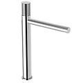 miscelatore lavabo prolungato serie jo jo081cr cromato ottone