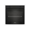 bbic11000b forno incasso dimensoni l 59 4 cm a 59 5 p 56 7 cm nero classe
