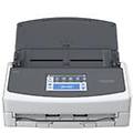ricoh fi-8040 -scanner ( a4 600 dpi 50 pg/min duplex usb lan)