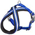 pettorina per cani taglia piccola daytona cross xs riflettente con fibbia magnetica