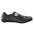 sh-rc502 nero scarpe ciclismo uomo eur 42