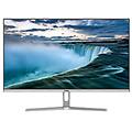 iop32q750ips monitor pc 32'' ultra slim qhd 2560x1440 pannello ips refresh rate 100hz altoparlanti