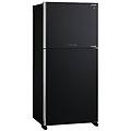 - frigorifero doppia porta sjxg640mbk classe energetica f colore nero