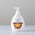 sapone liquido mani argan 500 ml