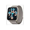 smartwatch venu x1 grigio / oro