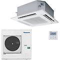 condizionatore cassetta 4 vie paci nx standard 34000 btu r32 inverter a++/a+ (100pu3z5)
