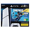 bundle playstation 5 edizione digitale 825 gb fortnite flowering chaos