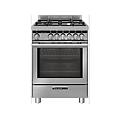 glem cucina st664mi piano cottura a gas zone 4 classe a+