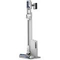 shark bu3521eu clean e empty aspirapolvere senza filo 240w sistema di pulizia e svuotamento