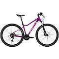 mountain bike da donna alpe 3. 0