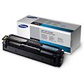 clt-c504s cartuccia toner 1 pz originale ciano