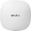 hpe aruba ap-505 access point bluetooth wi-fi 6 (rw)