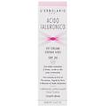 l'erbolario sb srl l'erbolario acido ialuronico cc cream tonalità miele spf 20 50 ml
