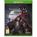 immortal realms vampire wars per playstation 4