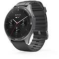 HAMA smartwatch 7010 3 63 cm amoled touchscreen nero