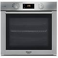 active steam fa4s 844 p ix ha forno a incasso 71 l a+ stainless steel