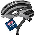 Abus Airbreaker Casco Bici Grey S