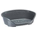 Ferplast Siesta Deluxe Dark Grey Tg 6