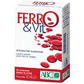 a. b. c. trading srl ferro&amp vit 30 compresse senza glutine