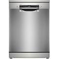 Bosch Lavastoviglie Sms4eci27e Capacita 14 Coperti Classe A Colore Acciaio Inox