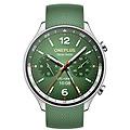 watch 2r 3 63 cm (1. 43") amoled 46 mm digitale 466 x 466 pixel touch screen verde wi-fi gps