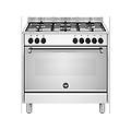 cucina amn965exv/24 piano cottura a gas zone 5 classe a