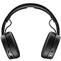- cuffie crusher wireless over-ear-nero