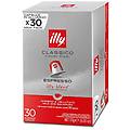 30 capsule compatibili nespresso classico