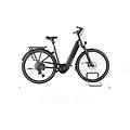 ebike ricondizionata · macina style xl · come nuovo