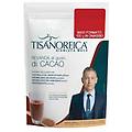 spa tisanoreica bevanda cacao 500g gustosa bevanda proteica al cacao