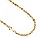 collana donna in oro giallo 803321705671