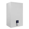bluehelix hitech rrt 28h caldaia murale a condensazione a metano 28 kw solo riscaldamento codice
