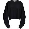 maglione girocollo