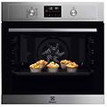 Electrolux Forno Piro Vap Eod4p46tx A 949499679