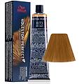 koleston perfect me+ deep browns 8/73 biondo chiaro sabbia dorato 60ml colorazione permanente