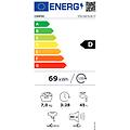 lavatrice cf 7kg 1200g d slim cfe10w70/w-it