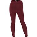pantaloni push up wr. up curvy gamba superskinny in cotone windsor wine donna extra small