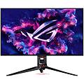 rog swift oled pg32ucdmz 31 5 qd-oled ultrahd 4k 240hz 0 03ms freesync premium pro usb-c