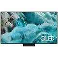smart tv 65" qe65q7f5auxzt qled 4k 2025