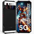 v20s 5g 32/256gb nero gratis