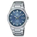 orologio edifice slim blue e silver efr s108d 2av