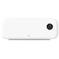 ARGO niveo smart interno bianco 2000 w riscaldatore ambiente elettrico con ventilatore