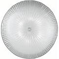 - lampada da parete / soffitto 60w e27 trasparente