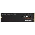 Wd Ssd Interno M 2 4tb Black Sn850x Nvme Wds400t2x0e