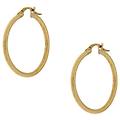 orecchini donna oro giallo gl101066