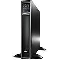 smart-ups a linea interattiva 0 75 kva 600 w 8 presa(e) ac (smx750i)